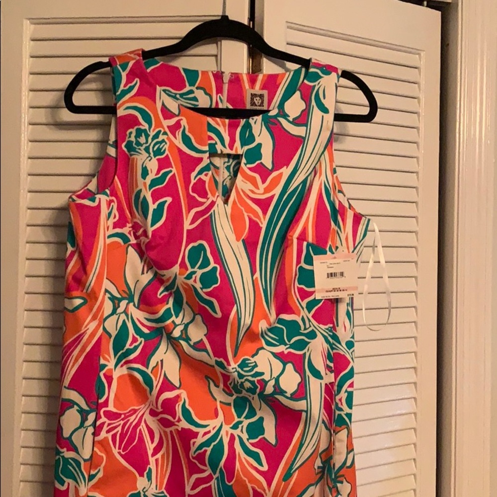 Anne Klein Dress
